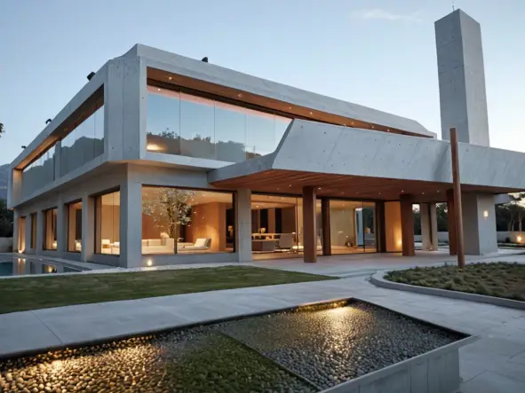 Arquitecto en Madrid diseño de oficinas bancos Autooficina Caja Rural A 90 Grados