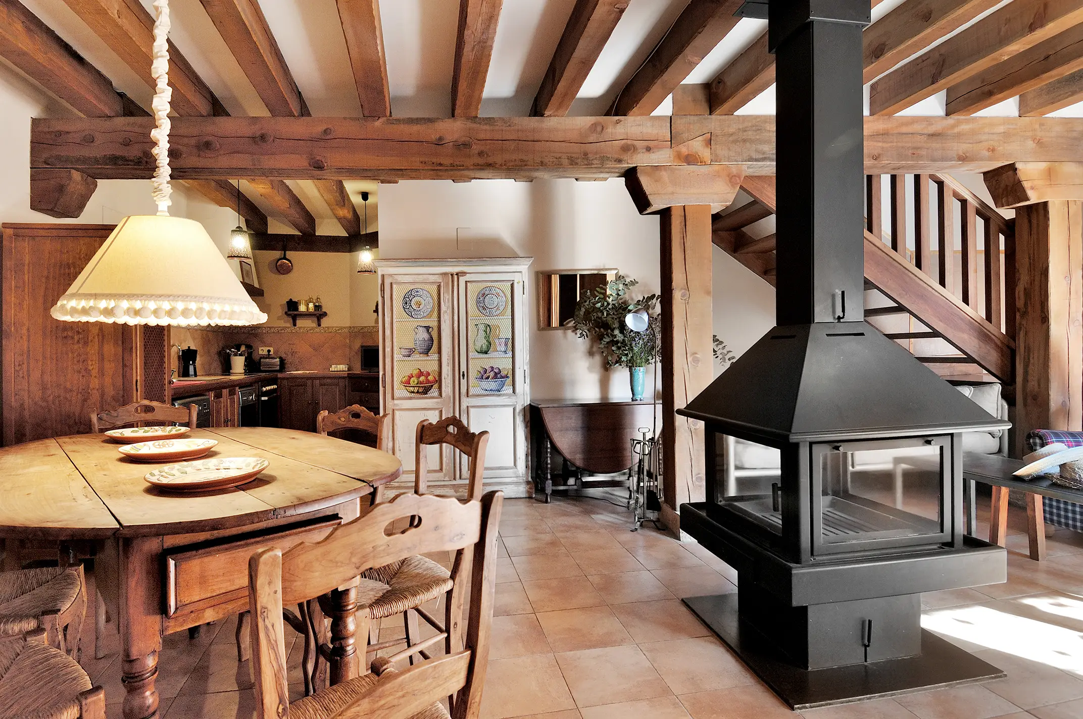 arquitecto casas rurales en Madrid estudio arquitectura a 90 grados cañicosa