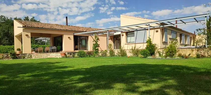 reformas integrales y diseño de casas Madrid A 90 Grados reformas integrales casa de las ovejas